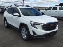 2020 GMC Terrain SLE at Duncan Ford Chrysler