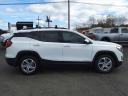 Thumbnail image of 2020 GMC Terrain at Duncan Ford Chrysler