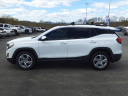 Thumbnail image of 2020 GMC Terrain at Duncan Ford Chrysler
