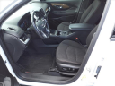 Thumbnail image of 2020 GMC Terrain at Duncan Ford Chrysler
