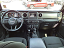 Thumbnail image of 2021 Jeep Wrangler Unlimited at Gary Mathews Motors
