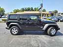 Thumbnail image of 2021 Jeep Wrangler Unlimited at Gary Mathews Motors