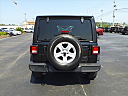 Thumbnail image of 2021 Jeep Wrangler Unlimited at Gary Mathews Motors