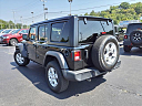 Thumbnail image of 2021 Jeep Wrangler Unlimited at Gary Mathews Motors