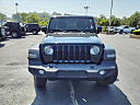 Thumbnail image of 2021 Jeep Wrangler Unlimited at Gary Mathews Motors