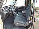 Thumbnail image of 2021 Jeep Wrangler Unlimited at Gary Mathews Motors