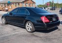 Thumbnail image of 2013 Mercedes-Benz S-Class at SPANKYS AUTO GROUP LLC