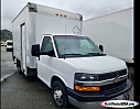 Thumbnail image of 2014 Chevrolet Express at Internet Sales Dept.