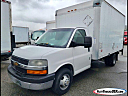 Thumbnail image of 2014 Chevrolet Express at Internet Sales Dept.