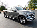 Thumbnail image of 2015 Ford F-150 at Gary Mathews Motors