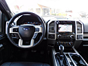 Thumbnail image of 2015 Ford F-150 at Gary Mathews Motors