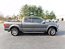 Thumbnail image of 2015 Ford F-150 at Gary Mathews Motors