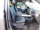 Thumbnail image of 2015 Ford F-150 at Gary Mathews Motors