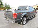 Thumbnail image of 2015 Ford F-150 at Gary Mathews Motors