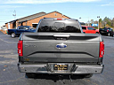 Thumbnail image of 2015 Ford F-150 at Gary Mathews Motors