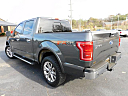 Thumbnail image of 2015 Ford F-150 at Gary Mathews Motors