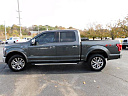 Thumbnail image of 2015 Ford F-150 at Gary Mathews Motors