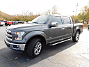 Thumbnail image of 2015 Ford F-150 at Gary Mathews Motors