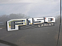 Thumbnail image of 2015 Ford F-150 at Gary Mathews Motors