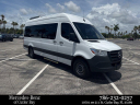 Thumbnail image of 2022 Mercedes-Benz Sprinter at Mercedes-Benz of Cutler Bay