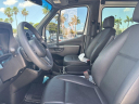 Thumbnail image of 2022 Mercedes-Benz Sprinter at Mercedes-Benz of Cutler Bay