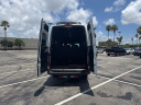 Thumbnail image of 2022 Mercedes-Benz Sprinter at Mercedes-Benz of Cutler Bay