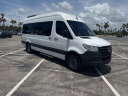 Thumbnail image of 2022 Mercedes-Benz Sprinter at Mercedes-Benz of Cutler Bay