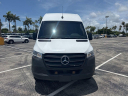 Thumbnail image of 2022 Mercedes-Benz Sprinter at Mercedes-Benz of Cutler Bay