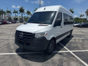 Thumbnail image of 2022 Mercedes-Benz Sprinter at Mercedes-Benz of Cutler Bay
