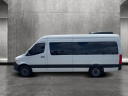 Thumbnail image of 2022 Mercedes-Benz Sprinter at Mercedes-Benz of Cutler Bay