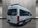 Thumbnail image of 2022 Mercedes-Benz Sprinter at Mercedes-Benz of Cutler Bay