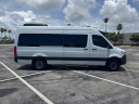 Thumbnail image of 2022 Mercedes-Benz Sprinter at Mercedes-Benz of Cutler Bay