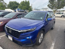 Thumbnail image of 2024 Honda CR-V at Honda Universe