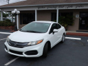 Thumbnail image of 2015 Honda Civic at YERTON LEASING & AUTO SALES