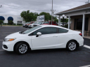 Thumbnail image of 2015 Honda Civic at YERTON LEASING & AUTO SALES