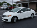 Thumbnail image of 2015 Honda Civic at YERTON LEASING & AUTO SALES