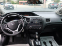 Thumbnail image of 2015 Honda Civic at YERTON LEASING & AUTO SALES