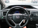 Thumbnail image of 2015 Honda Civic at YERTON LEASING & AUTO SALES