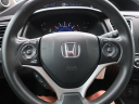 Thumbnail image of 2015 Honda Civic at YERTON LEASING & AUTO SALES
