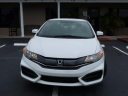 Thumbnail image of 2015 Honda Civic at YERTON LEASING & AUTO SALES