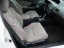Thumbnail image of 2015 Honda Civic at YERTON LEASING & AUTO SALES