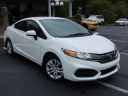 Thumbnail image of 2015 Honda Civic at YERTON LEASING & AUTO SALES
