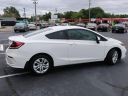 Thumbnail image of 2015 Honda Civic at YERTON LEASING & AUTO SALES