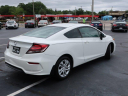 Thumbnail image of 2015 Honda Civic at YERTON LEASING & AUTO SALES