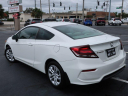Thumbnail image of 2015 Honda Civic at YERTON LEASING & AUTO SALES