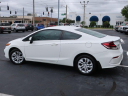 Thumbnail image of 2015 Honda Civic at YERTON LEASING & AUTO SALES
