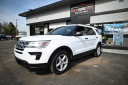 Thumbnail image of 2018 Ford Explorer at CICCHINO AUTO SALES LLC