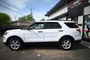 Thumbnail image of 2018 Ford Explorer at CICCHINO AUTO SALES LLC