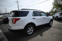Thumbnail image of 2018 Ford Explorer at CICCHINO AUTO SALES LLC