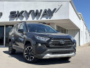 Thumbnail image of 2021 Toyota RAV4 at Bob Hurley Ponca Chrysler Jeep Dodge Ram